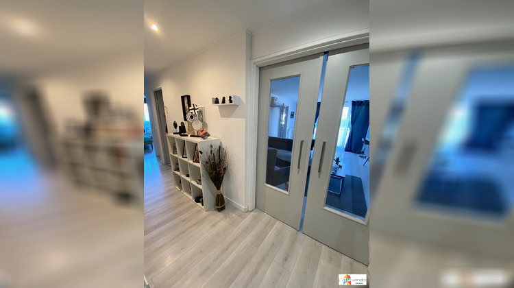 Ma-Cabane - Vente Appartement Vigneux-sur-Seine, 94 m²