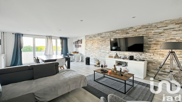 Ma-Cabane - Vente Appartement Vigneux-sur-Seine, 94 m²