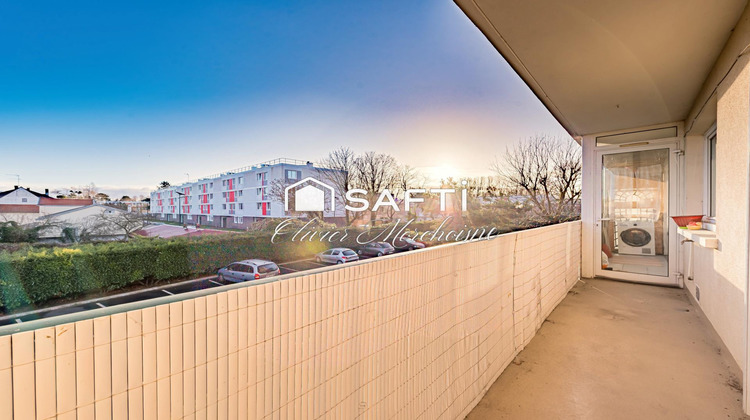 Ma-Cabane - Vente Appartement Vigneux-sur-Seine, 94 m²