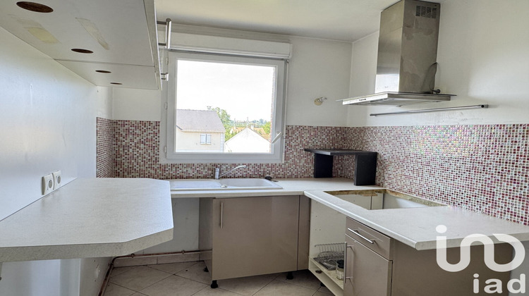 Ma-Cabane - Vente Appartement Vigneux-sur-Seine, 45 m²