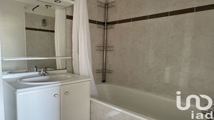 Ma-Cabane - Vente Appartement Vigneux-sur-Seine, 45 m²