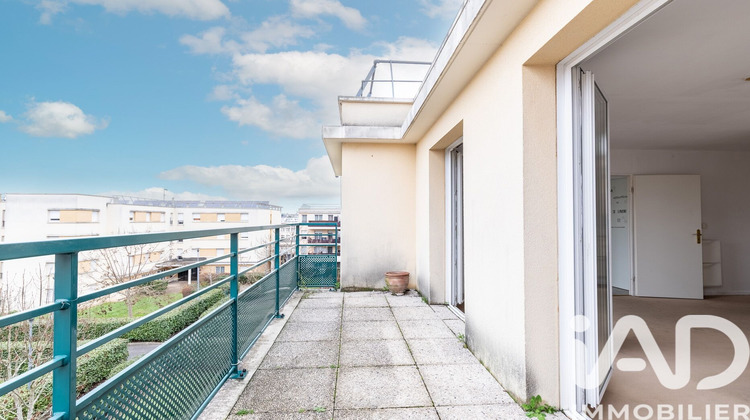 Ma-Cabane - Vente Appartement Vigneux-sur-Seine, 42 m²
