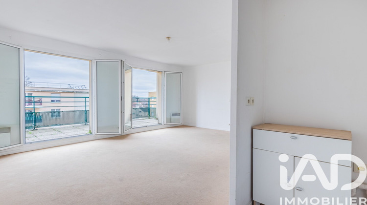 Ma-Cabane - Vente Appartement Vigneux-sur-Seine, 42 m²