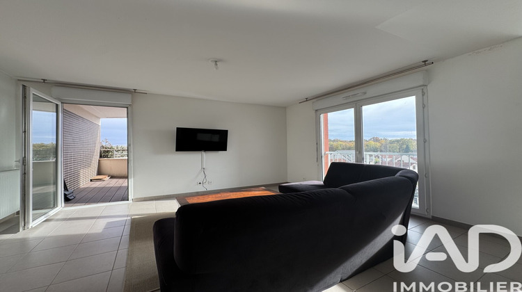 Ma-Cabane - Vente Appartement Vigneux-sur-Seine, 49 m²