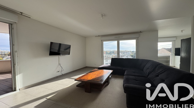 Ma-Cabane - Vente Appartement Vigneux-sur-Seine, 49 m²