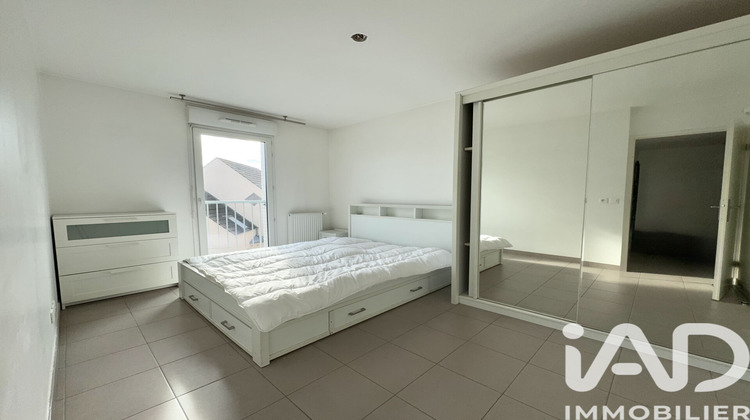 Ma-Cabane - Vente Appartement Vigneux-sur-Seine, 49 m²