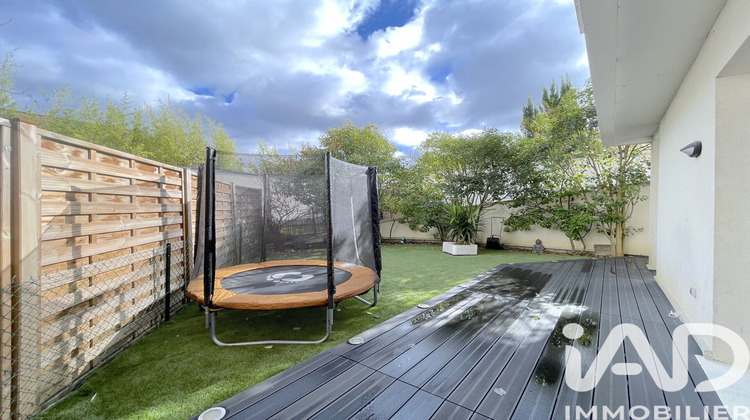 Ma-Cabane - Vente Appartement Vigneux-sur-Seine, 42 m²