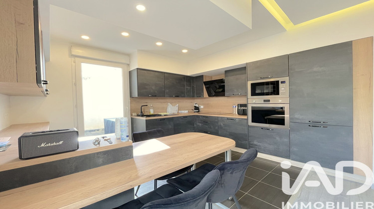 Ma-Cabane - Vente Appartement Vigneux-sur-Seine, 42 m²
