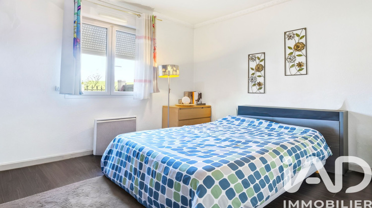 Ma-Cabane - Vente Appartement Vigneux-sur-Seine, 68 m²