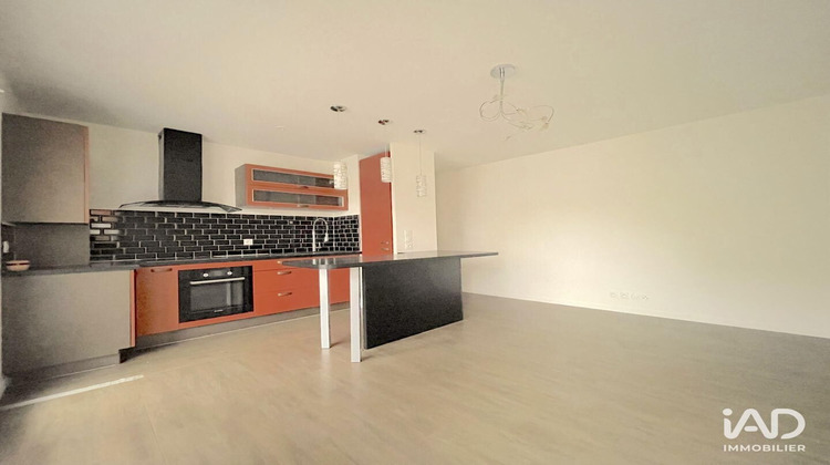Ma-Cabane - Vente Appartement Vigneux-sur-Seine, 66 m²