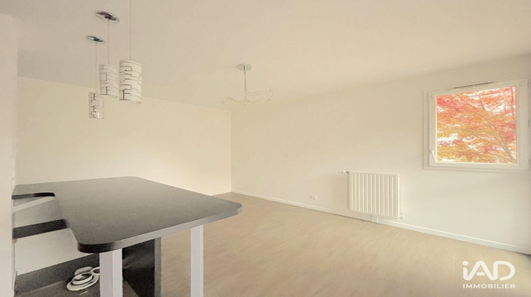 Ma-Cabane - Vente Appartement Vigneux-sur-Seine, 66 m²