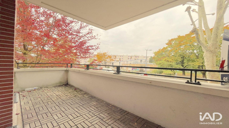Ma-Cabane - Vente Appartement Vigneux-sur-Seine, 66 m²