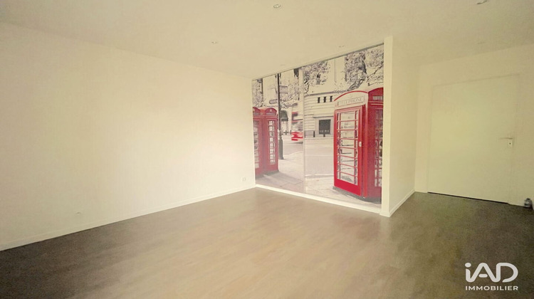 Ma-Cabane - Vente Appartement Vigneux-sur-Seine, 66 m²