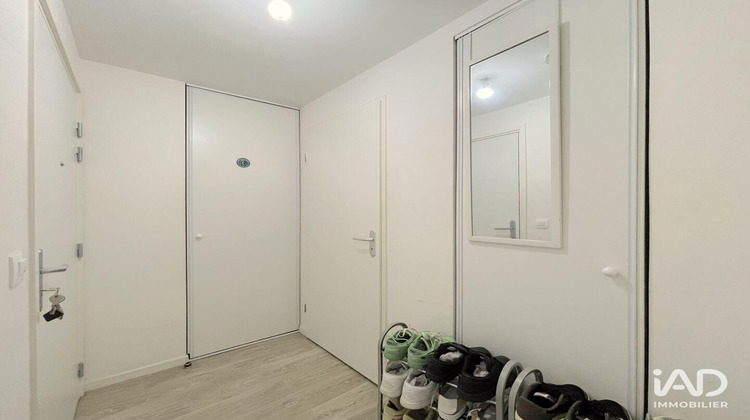 Ma-Cabane - Vente Appartement Vigneux-sur-Seine, 33 m²