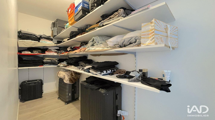 Ma-Cabane - Vente Appartement Vigneux-sur-Seine, 33 m²