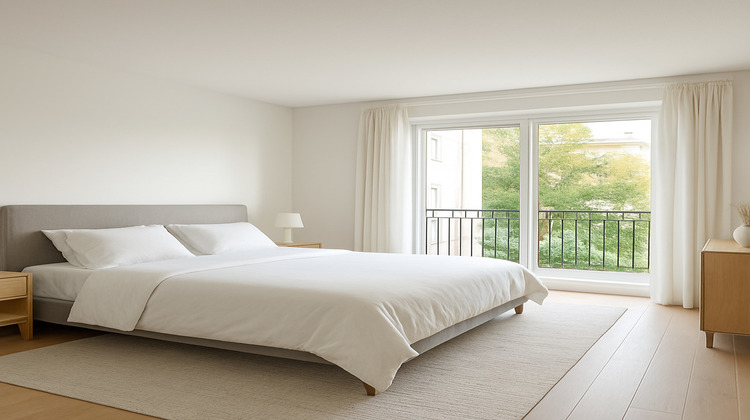 Ma-Cabane - Vente Appartement VIGNEUX-SUR-SEINE, 77 m²