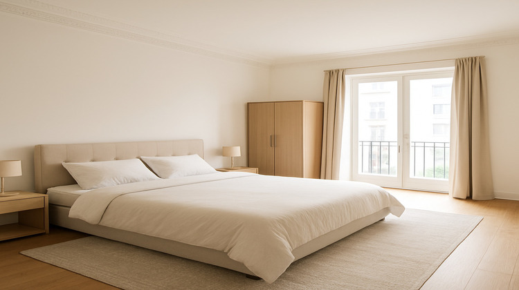 Ma-Cabane - Vente Appartement VIGNEUX-SUR-SEINE, 74 m²