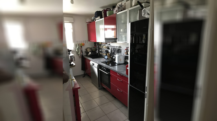 Ma-Cabane - Vente Appartement Vigneux-sur-Seine, 69 m²