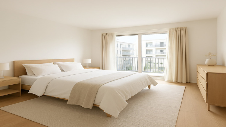 Ma-Cabane - Vente Appartement VIGNEUX-SUR-SEINE, 66 m²
