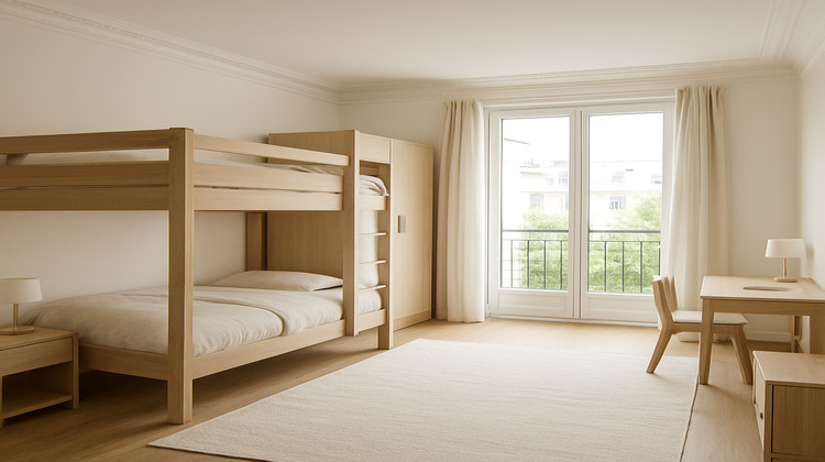 Ma-Cabane - Vente Appartement VIGNEUX-SUR-SEINE, 66 m²