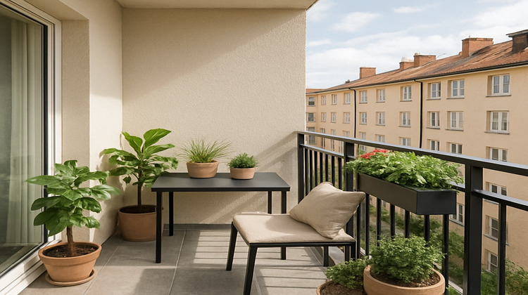 Ma-Cabane - Vente Appartement VIGNEUX-SUR-SEINE, 49 m²