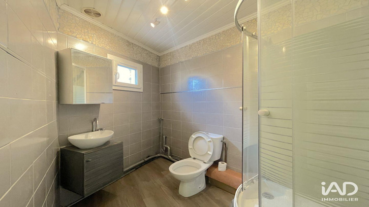 Ma-Cabane - Vente Appartement Vigneux-sur-Seine, 28 m²