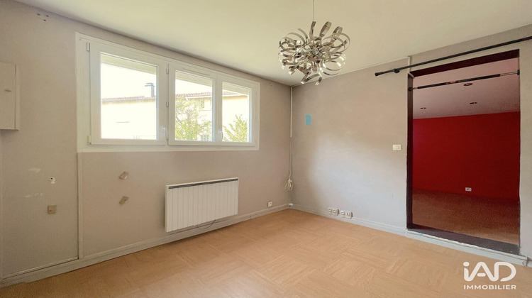 Ma-Cabane - Vente Appartement Vigneux-sur-Seine, 28 m²