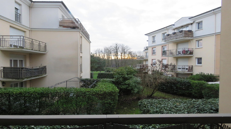 Ma-Cabane - Vente Appartement Vigneux-sur-Seine, 64 m²