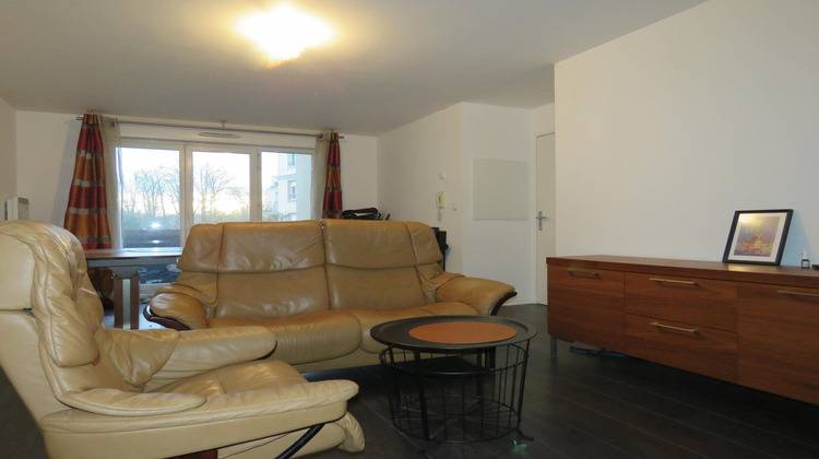 Ma-Cabane - Vente Appartement Vigneux-sur-Seine, 64 m²