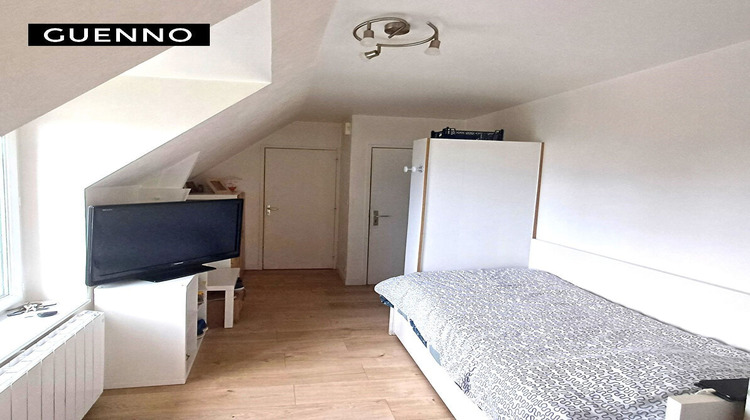 Ma-Cabane - Vente Appartement VIGNOC, 16 m²