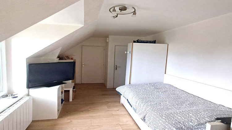 Ma-Cabane - Vente Appartement VIGNOC, 16 m²