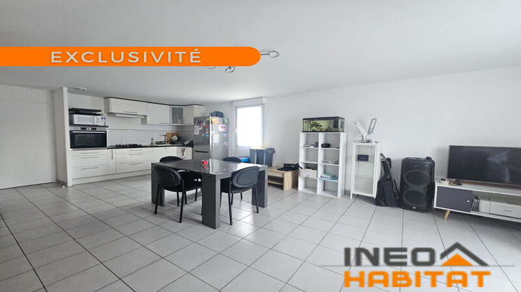 Ma-Cabane - Vente Appartement VIGNOC, 69 m²