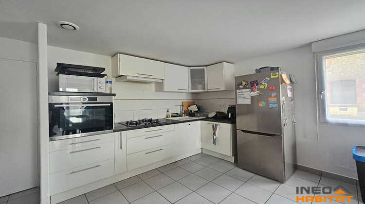 Ma-Cabane - Vente Appartement VIGNOC, 69 m²