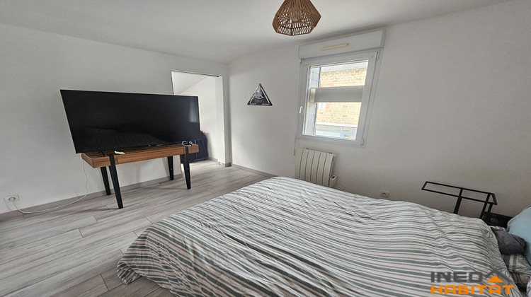 Ma-Cabane - Vente Appartement VIGNOC, 69 m²
