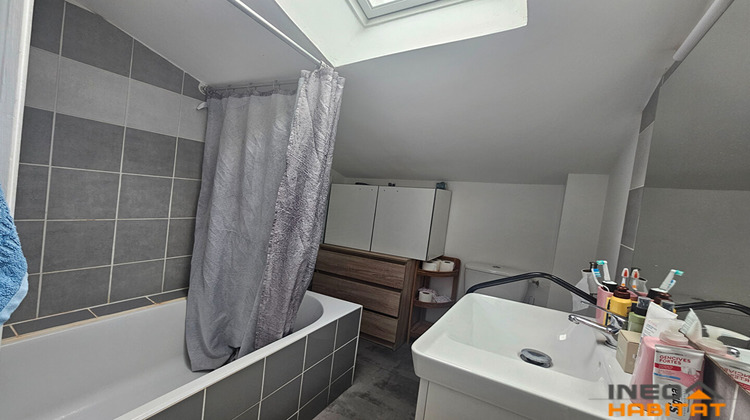 Ma-Cabane - Vente Appartement VIGNOC, 69 m²