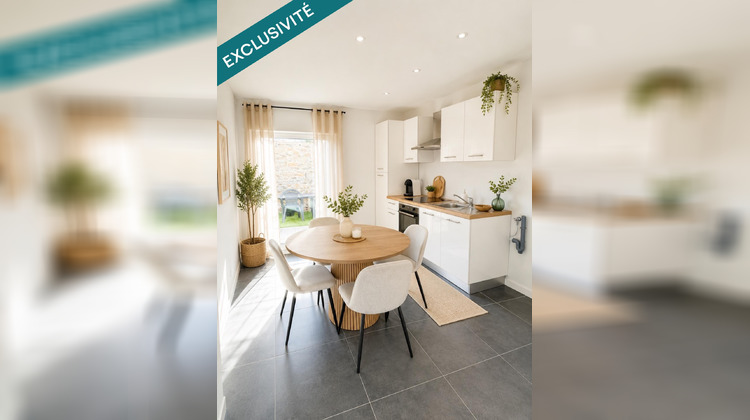 Ma-Cabane - Vente Appartement Vignoles, 47 m²