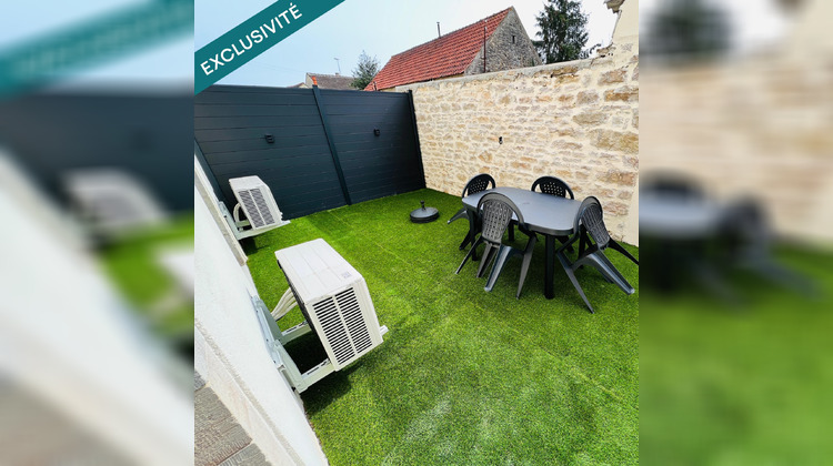 Ma-Cabane - Vente Appartement Vignoles, 47 m²