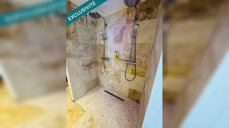 Ma-Cabane - Vente Appartement Vignoles, 47 m²
