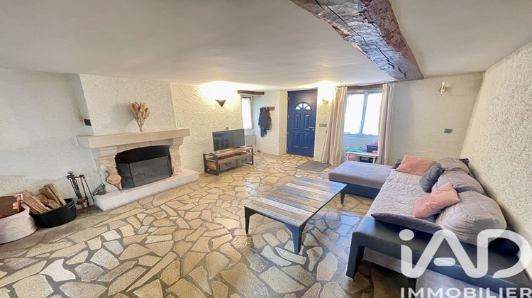 Ma-Cabane - Vente Appartement Vigny, 122 m²