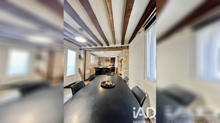 Ma-Cabane - Vente Appartement Vigny, 122 m²