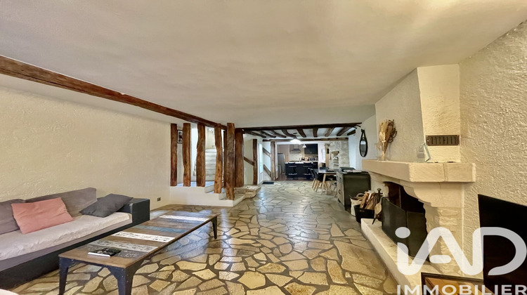 Ma-Cabane - Vente Appartement Vigny, 122 m²