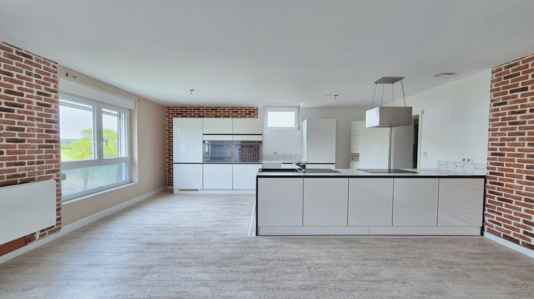 Ma-Cabane - Vente Appartement Vigy, 83 m²