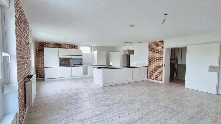 Ma-Cabane - Vente Appartement Vigy, 83 m²