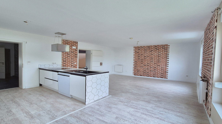 Ma-Cabane - Vente Appartement Vigy, 83 m²