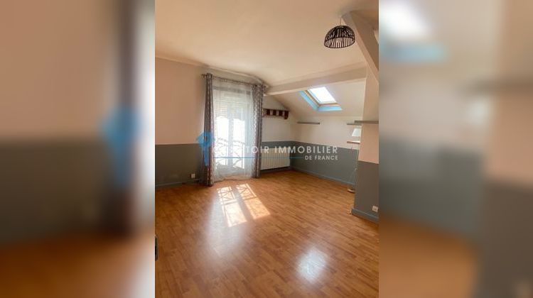 Ma-Cabane - Vente Appartement Villabé, 48 m²