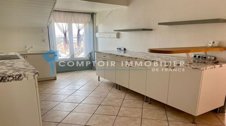 Ma-Cabane - Vente Appartement Villabé, 48 m²