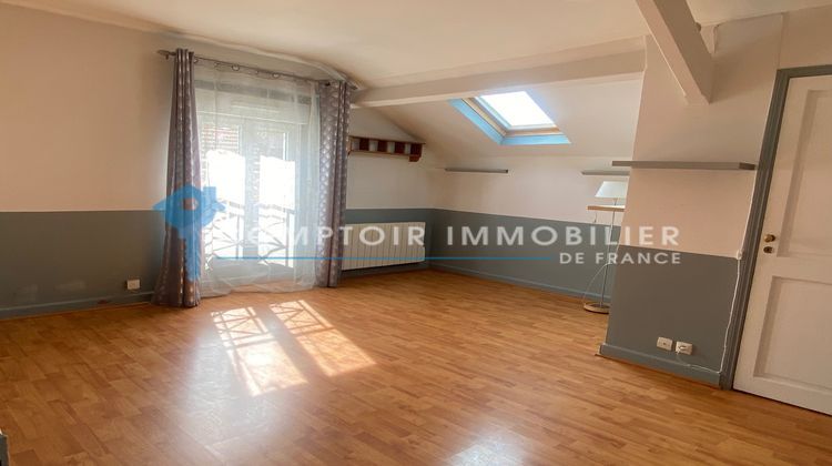 Ma-Cabane - Vente Appartement Villabé, 48 m²