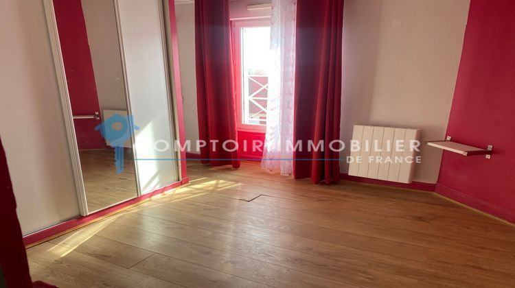 Ma-Cabane - Vente Appartement Villabé, 48 m²