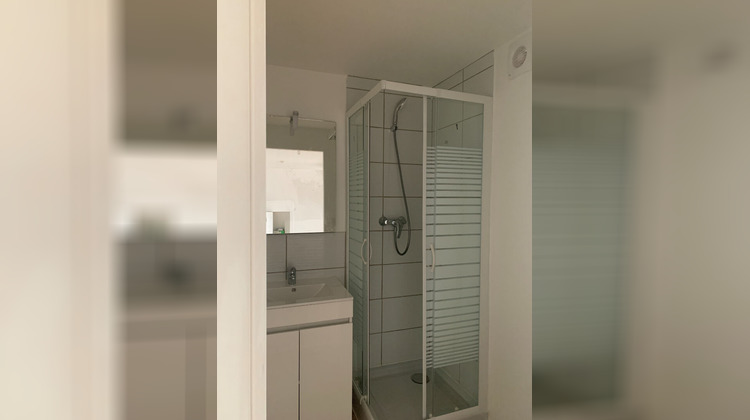 Ma-Cabane - Vente Appartement VILLABE, 18 m²