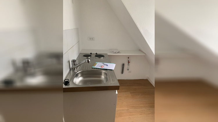 Ma-Cabane - Vente Appartement VILLABE, 18 m²